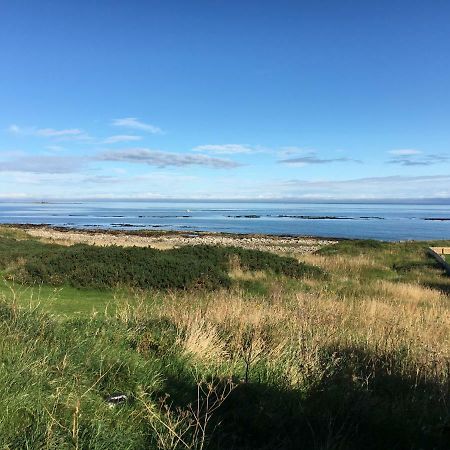 Firthview Cottage Lossiemouth Extérieur photo
