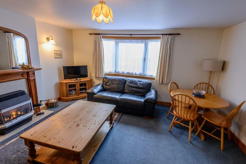 Firthview Cottage Lossiemouth Extérieur photo
