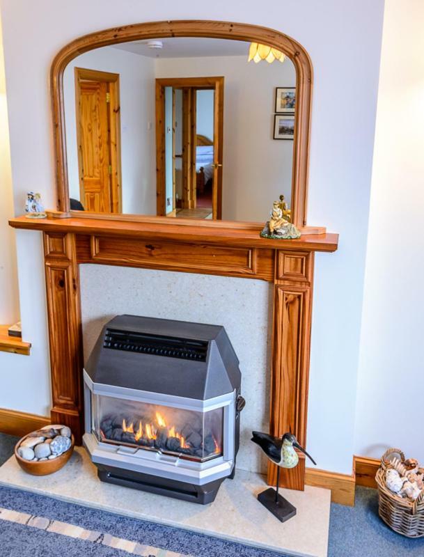 Firthview Cottage Lossiemouth Extérieur photo