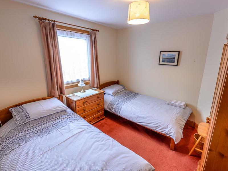 Firthview Cottage Lossiemouth Extérieur photo