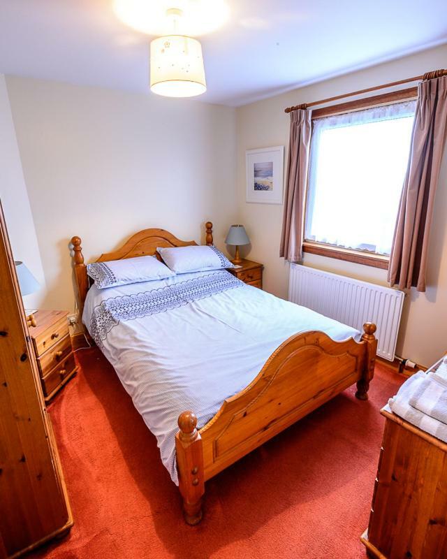 Firthview Cottage Lossiemouth Extérieur photo